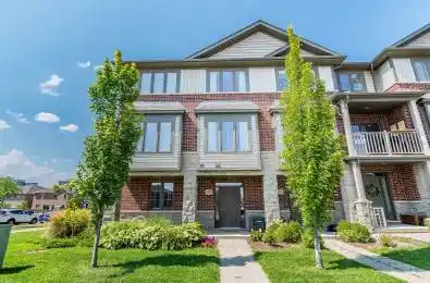 279 Skinner Road Unit# 2 Hamilton Ontario L8B 1W5