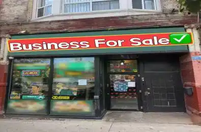 382 Spadina Avenue Toronto C01 Ontario M5T 2G5