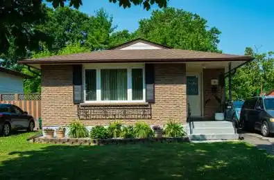 38 Roehampton Drive St. Catharines Ontario L2M 7K7