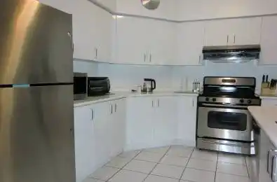 32 Leitch Avenue Toronto W05 Ontario M3J 3P2