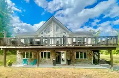 756 Bellamy Mills Road Mississippi Mills Ontario K0A 1A0