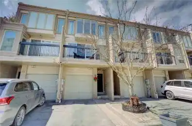 62 Cumberland Lane Ajax Ontario L1S 7K4