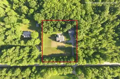 462028 Concession 24 N/A Georgian Bluffs Ontario N0H 2T0