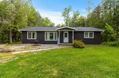 7221 Highway 6 Road Northern Bruce Peninsula Ontario N0H 2T0