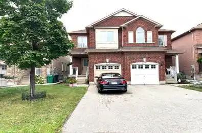 6721 Opera Glass Crescent Mississauga Ontario L5W 1R7