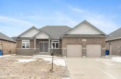19 Tracy Drive Chatham-Kent Ontario N7M 6G2