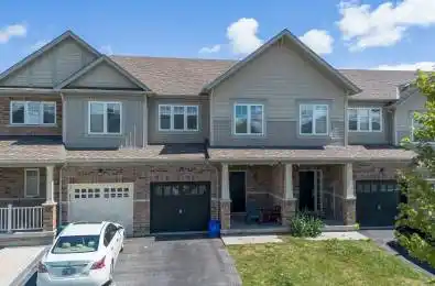 2345 Steeplechase Street Oshawa Ontario L1L 0C1