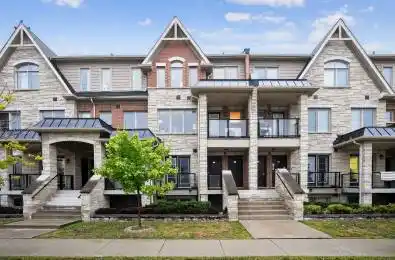 200 Veterans Drive Unit# 110 Brampton Ontario L7A 4S6