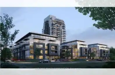 1606 Charles Street Unit# 1009A Whitby Ontario L1N 0P1