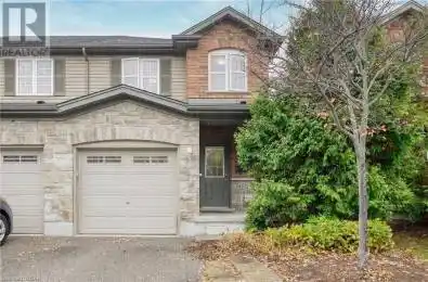 535 Margaret Street Unit# 24 Cambridge Ontario N3H 0A5