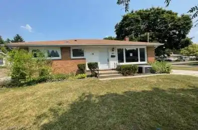 146 Burnside Drive London East Ontario N5V 1B6