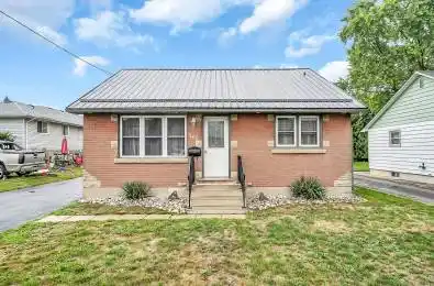 205 Crysler Street Norfolk Ontario N4B 1H9