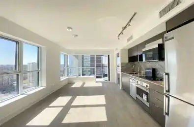 9 Mabelle Avenue Unit# 1516 Toronto W08 Ontario M9A 0E1