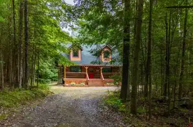 19221 Highway 118 N/A Highlands East Ontario K0M 1S0