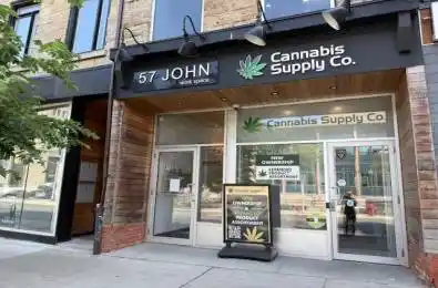 57 John Street Unit# Basement Hamilton Ontario L8N 2B9