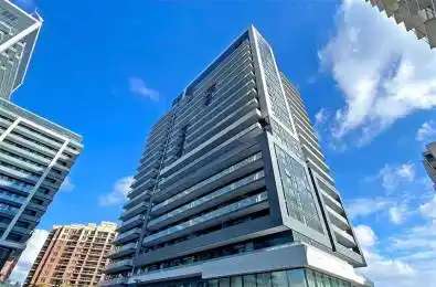75 Oneida Crescent Unit# 1212 Richmond Hill Ontario L4B 0H3