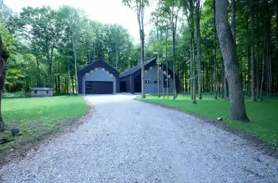 1498 12th Concession Road Norfolk Ontario N0E 1G0