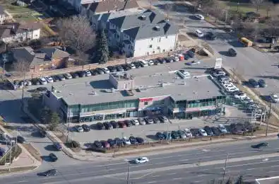 7117 Bathurst Street Unit# LL50A Vaughan Ontario L4J 2J6