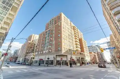 313 Richmond Street Unit# 566 Toronto C08 Ontario M5A 4S7