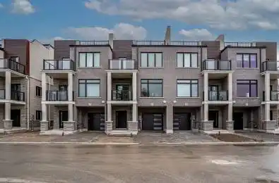 292 Vine Street Unit# 45 St. Catharines Ontario L2M 0E1