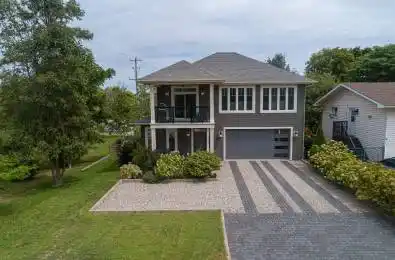 285 Stone Street Gananoque Ontario K7G 2A3