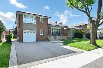 16 Marblehead Road Toronto W09 Ontario M9R 3B6