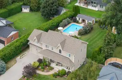 985 Heritage Drive Huron-Kinloss Ontario N2Z 0B9