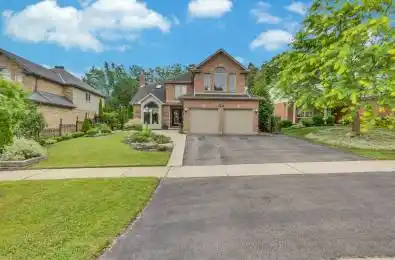 107 Chandos Drive Kitchener Ontario N2A 3Z4