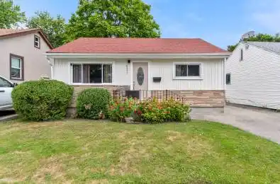 6277 Skinner Street Niagara Falls Ontario L2G 2Y6