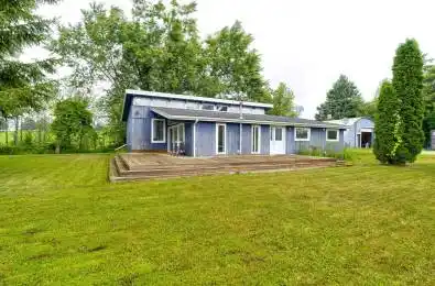9164 10th Side Road Erin Ontario L7J 2L8