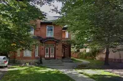 258 Daly Avenue Unit# 3 Lower Town - Sandy Hill Ontario K1N 6G5