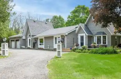 11900 Uxb/Brock Townline Uxbridge Ontario L0C 1H0