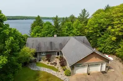 276 Jeffrey Road Ryerson Ontario P0A 1C0