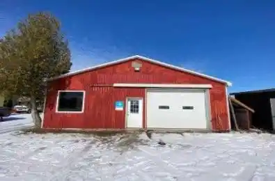 5156 Ninth Line New Tecumseth Ontario L0G 1A0