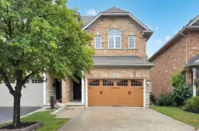 2280 Highcroft Road Oakville Ontario L6M 4Y4