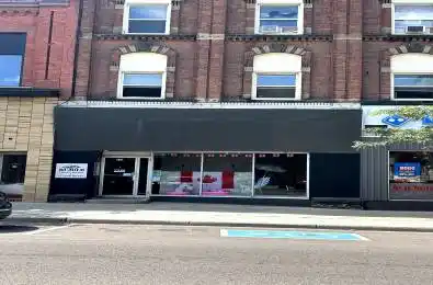 250 Raglan Street Renfrew Ontario K7V 1R4