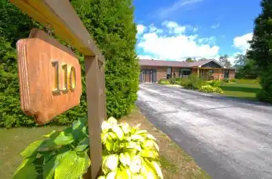 110 John Street Grey Highlands Ontario N0C 1C0