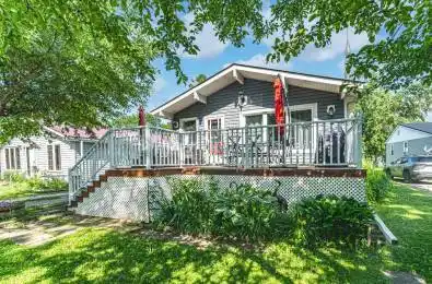 185 Avery Point Road Kawartha Lakes Ontario L0K 1W0