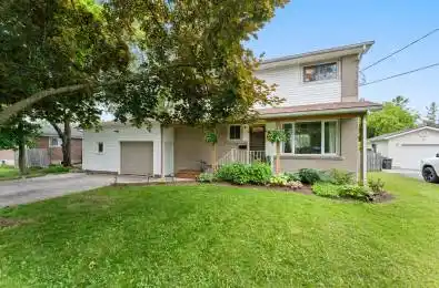 1267 Leyton Avenue Kingston Ontario K7P 2V5