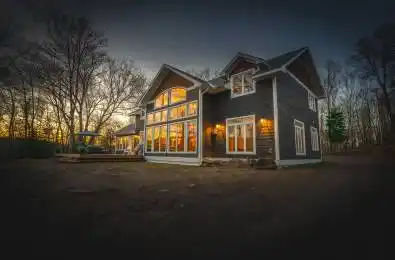 1277 Grace Road Minden Hills Ontario K0M 2K0