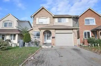 433 Hansen Road Brampton Ontario L6V 3P6