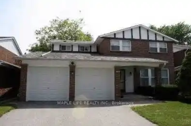 37 Pinemeadow Boulevard Unit# Bsmt Toronto E05 Ontario M1W 1N7