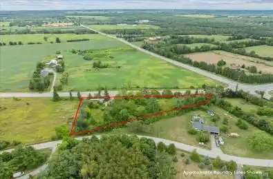 12150 Lake Ridge Road Brock Ontario L0C 1H0