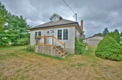 1317 Third Street Louth N/A St. Catharines Ontario L2R 6P9