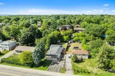 148 Morton Avenue Georgina Ontario L4P 2M4