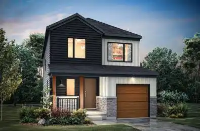 305 Remilliard Drive North Grenville Ontario K0G 1J0