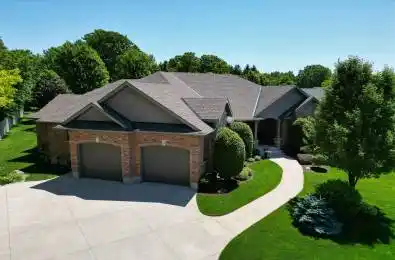 24 Carriage Lane Bluewater Ontario N0M 1G0