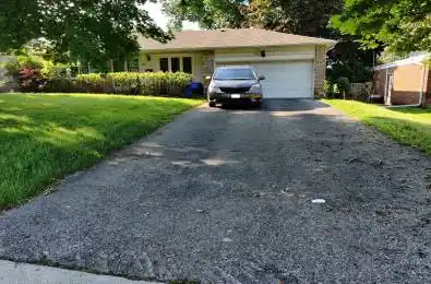 93 Southdale Drive Unit# Upper Markham Ontario L3P 1K1