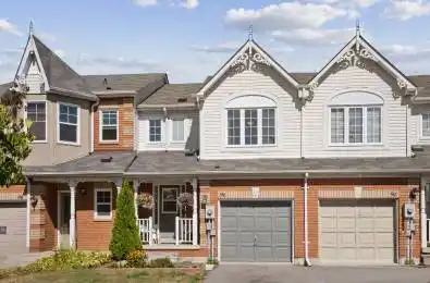 96 Wilkins Crescent Clarington Ontario L1E 3B6
