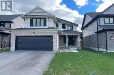 57 Feathers Crossing St. Thomas Ontario N5R 0N9